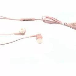 ESSENTIEL B Ecouteurs IN Rose -Casque, écouteurs Soldes B2CD 874
