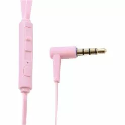 ESSENTIEL B Ecouteurs IN Rose -Casque, écouteurs Soldes B2CD 875