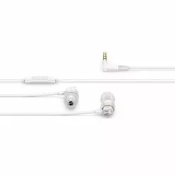 Sennheiser Ecouteurs CX 300S Blanc -Casque, écouteurs Soldes B2CD 878