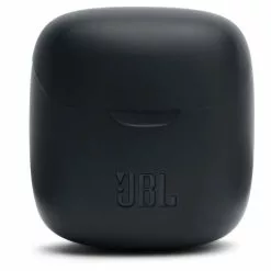 JBL Écouteurs Sans Fil Bluetooth Avec étui De Recharge - Noir - Tune 225TWS -Casque, écouteurs Soldes B2CD 885