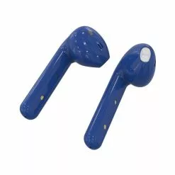 ESSENTIEL B Ecouteurs EBTWS00 Bleu -Casque, écouteurs Soldes B2CD 892