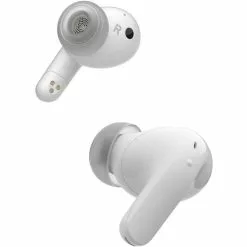 LG Ecouteurs Tone Free T90Q W 9 LG Ecouteurs Tone Free T90Q W -Casque, écouteurs Soldes B2CD 897