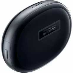 OPPO Ecouteurs Enco X Noir -Casque, écouteurs Soldes B2CD 910