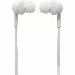 ESSENTIEL B Ecouteurs IN Blanc