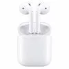 APPLE Écouteurs Airpods 1 Reconditionné LAGOONA - Grade 1 Éco - Blanc