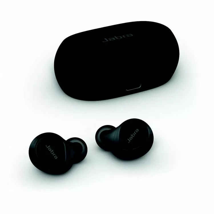 Jabra Ecouteurs Elite 7 Pro Noir 4 Jabra Ecouteurs Elite 7 Pro Noir – Image 4