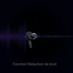 OGLO# Ecouteurs Muz TWS Pro 7 OGLO# Ecouteurs Muz TWS Pro -Casque, écouteurs Soldes B2CD 925