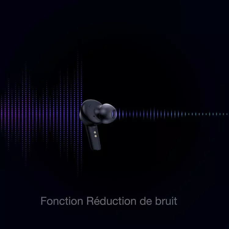 OGLO# Ecouteurs Muz TWS Pro 3 OGLO# Ecouteurs Muz TWS Pro – Image 3
