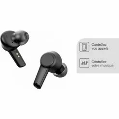 OGLO# Ecouteurs Muz TWS Pro 8 OGLO# Ecouteurs Muz TWS Pro -Casque, écouteurs Soldes B2CD 926