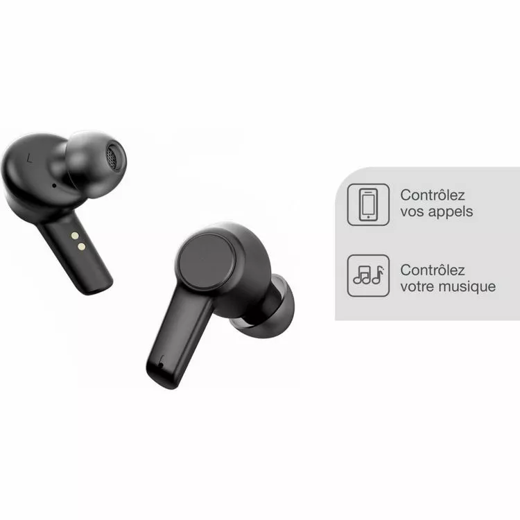 OGLO# Ecouteurs Muz TWS Pro 4 OGLO# Ecouteurs Muz TWS Pro – Image 4