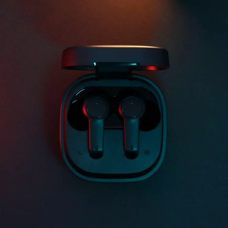 OGLO# Ecouteurs Muz TWS Pro 5 OGLO# Ecouteurs Muz TWS Pro – Image 5