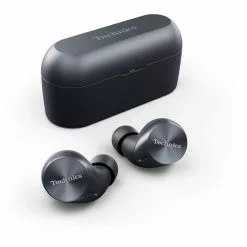 TECHNICS Ecouteurs EAH-AZ60E-K Noir