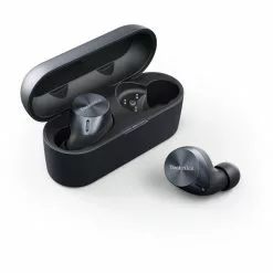 TECHNICS Ecouteurs EAH-AZ60E-K Noir -Casque, écouteurs Soldes B2CD 931