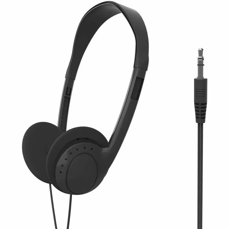 SELECLINE Casque JY H831 Jack 3.5 Mm Noir 1 SELECLINE Casque JY H831 Jack 3.5 Mm Noir