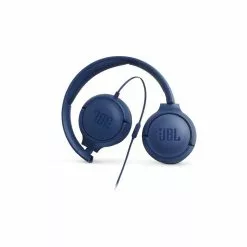JBL Tune500 - Bleu - Casque Audio Filaire 5 JBL Tune500 - Bleu - Casque Audio Filaire -Casque, écouteurs Soldes B2CD 937