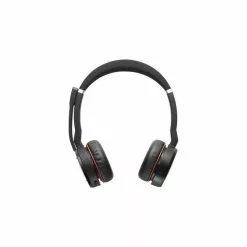Jabra Micro-casque Evolve 75 Sans Fil 5 Jabra Micro-casque Evolve 75 Sans Fil -Casque, écouteurs Soldes B2CD 940