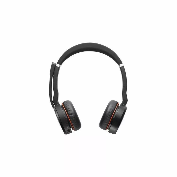 Jabra Micro-casque Evolve 75 Sans Fil 3 Jabra Micro-casque Evolve 75 Sans Fil – Image 3