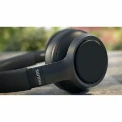 Philips Casque TAH9505BK 7 Philips Casque TAH9505BK -Casque, écouteurs Soldes B2CD 944