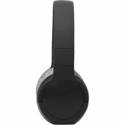 ESSENTIEL B Casque AF1050 Black -Casque, écouteurs Soldes B2CD 954