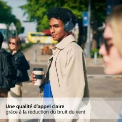 SONY Casque WH-CH720N Bleu -Casque, écouteurs Soldes B2CD 957