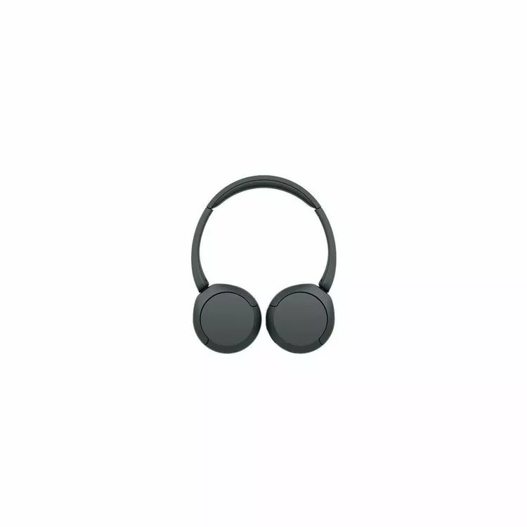 SONY Casque WH-CH520 Noir 2 SONY Casque WH-CH520 Noir – Image 2