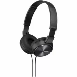 SONY Casque Audio MDR-ZX310 Noir
