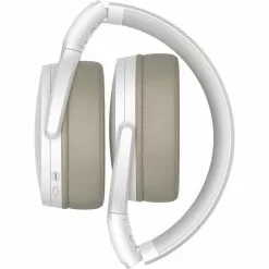 Sennheiser Casque HD 350BT White -Casque, écouteurs Soldes B2CD 981