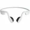 AFTERSHOKZ Casque OpenMove Alpine White